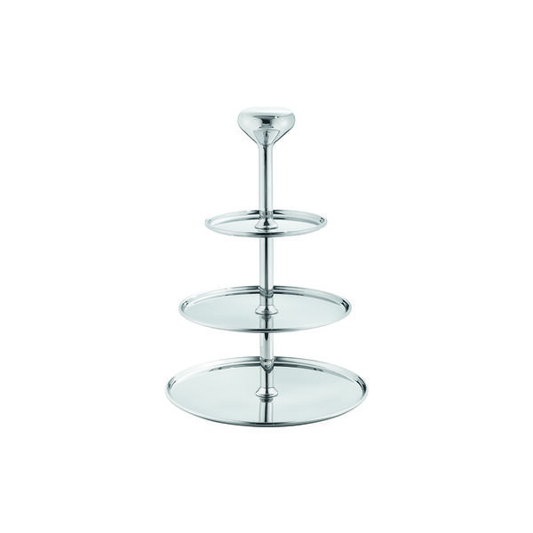 Alfredo kakfat, Georg Jensen