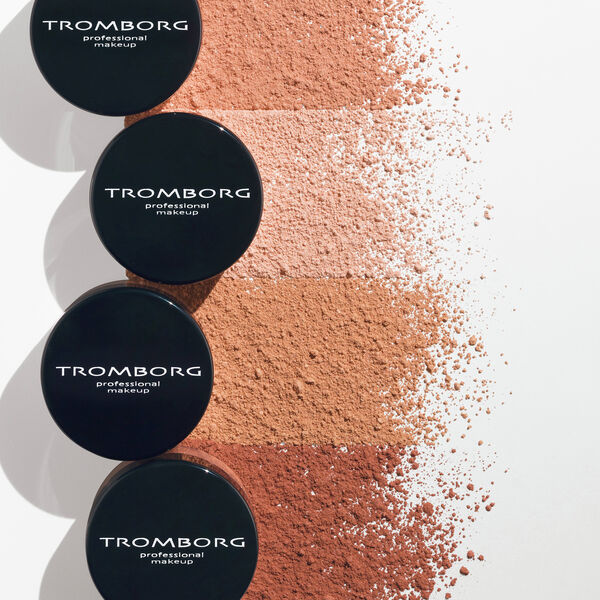Mineral Foundation Latte Mineral Foundation Latte, Tromborg