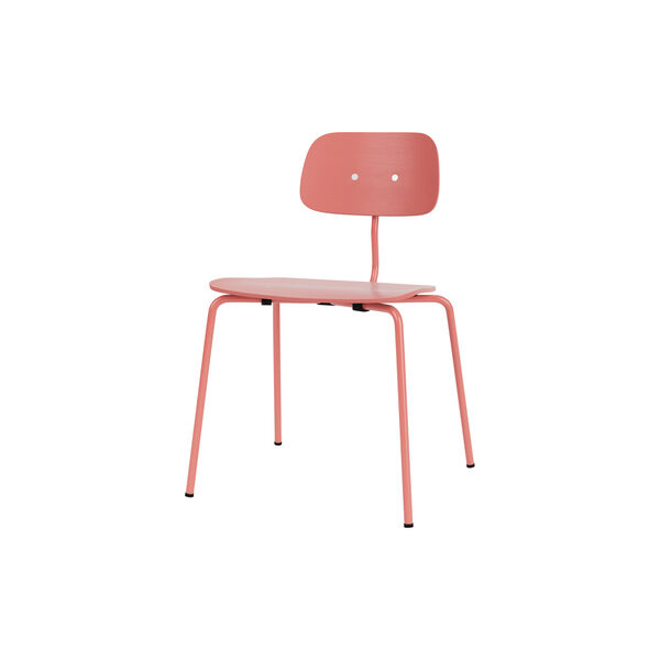 Kevi 2060 Chair, 151 rhubarb, Montana Furniture