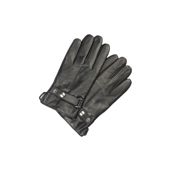 Carter handskar, black Carter handskar, black, Markberg