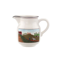 Design Naif mjölkkanna, Villeroy & Boch