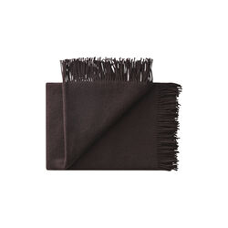 Season Throw, 03127 blackberry, Silkeborg Uldspinderi