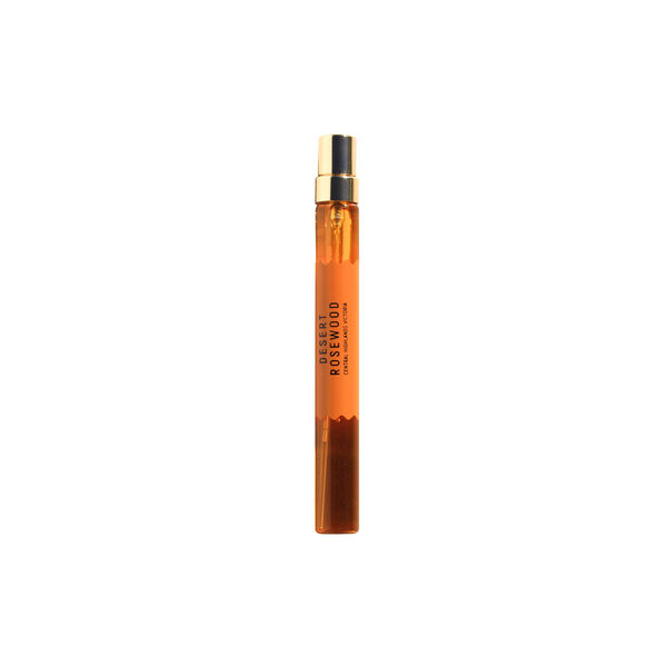 Desert Rosewood Perfume Desert Rosewood Perfume, Goldfield & Banks