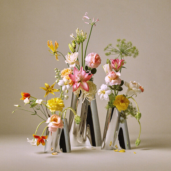 Lituus Vas Large, Georg Jensen