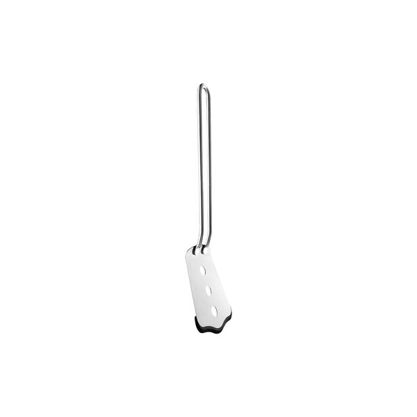 Stekspade med silikon kort Stekspade med silikon kort, Eva Trio