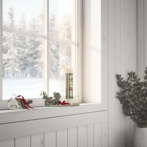 Kalenderljus 2024, Holmegaard