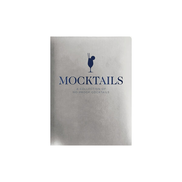 Mocktails, New Mags