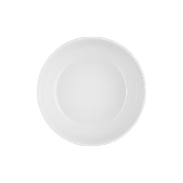 Coupe djup tallrik 16 cm, vit, Le Creuset