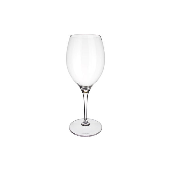 Maxima Bordeaux rödvinsglas 4 st. Maxima Bordeaux rödvinsglas 4 st., Villeroy & Boch