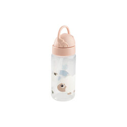 Tiny Farm Straw Bottle, powder, Done by Deer