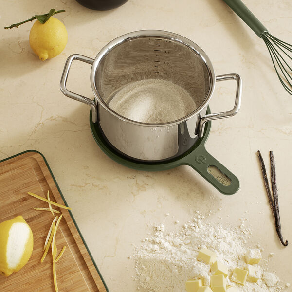 Green Tools köksvåg, Eva Solo