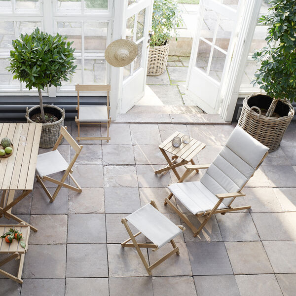 BM4570 matbordsstol, Carl Hansen & S&oslash;n