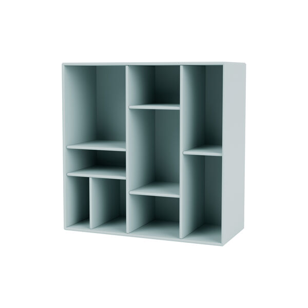 COMPILE Decorative Shelf, 01 white, Montana Furniture