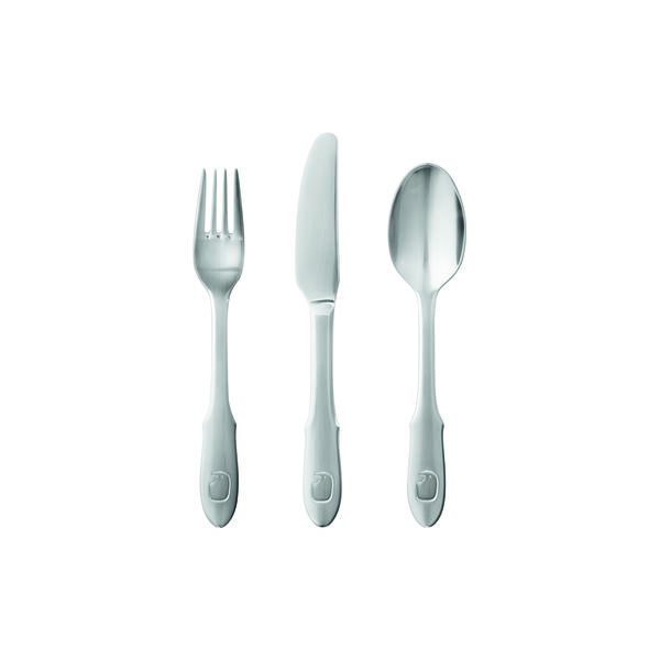 Elephant bestickset, Georg Jensen