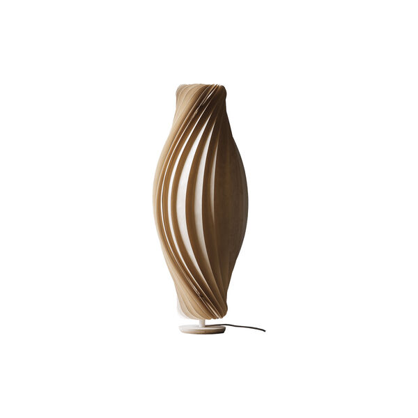 No. 111 Table Lamp, natural, Tom Rossau