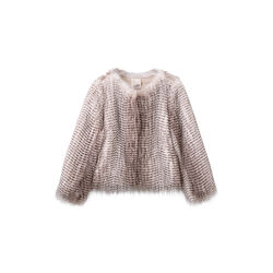 FullaSW Jacket, grey, Sofie Schnoor