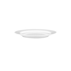 Legio Nova Side plate 19 cm, white, Eva Trio