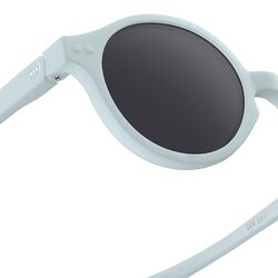 #D BABY solglas&ouml;gon, sweet blue, IZIPIZI