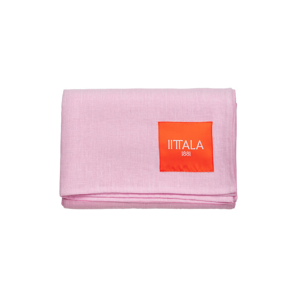 Play bordsduk, rosa/orange, Iittala