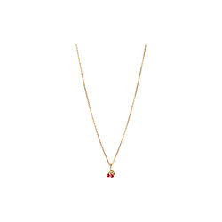 Cherry halsband, ENAMEL Copenhagen