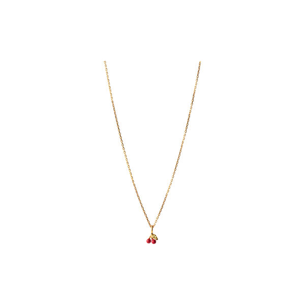 Cherry halsband Cherry halsband, ENAMEL Copenhagen