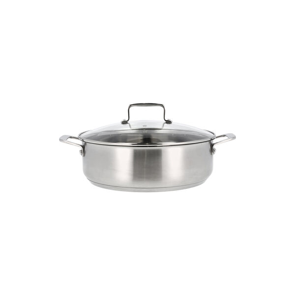 79NORD sautergryta, Morsø