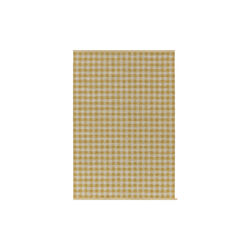 Vichy Rug, quince 486 Vichy Rug, quince 486, Kasthall
