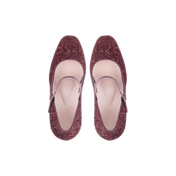 Emilia Burgundy, burgundy, Roccamore