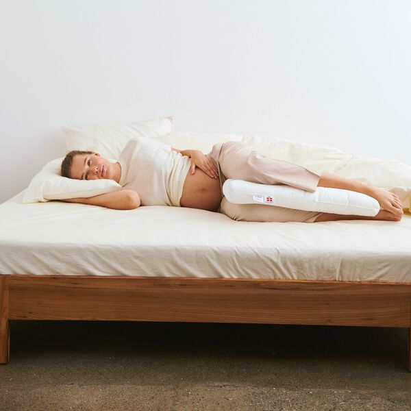 KneeAnkel kudde, Nordic Sleep by Fossflakes