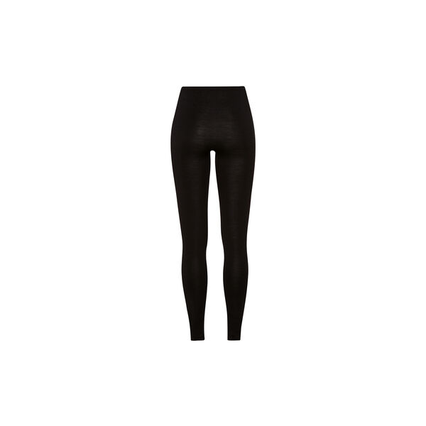 Leggings, black, HANRO