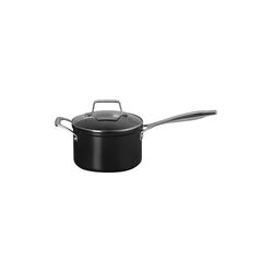 Ceramic Kastrull med lock, Le Creuset
