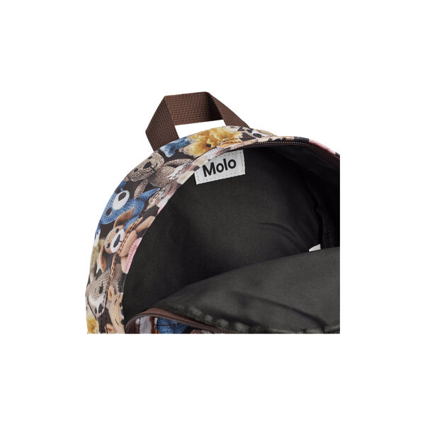 Backpack, cute crochet Backpack, cute crochet, Molo