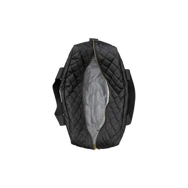 Stor skötväska, black, Cam Cam Copenhagen