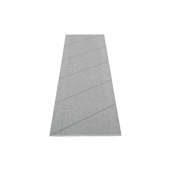Randy golvl&ouml;pare, granit/grey, Pappelina