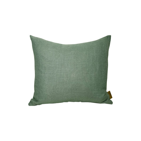 TORINO kudde, 034 green, Skriver Collection