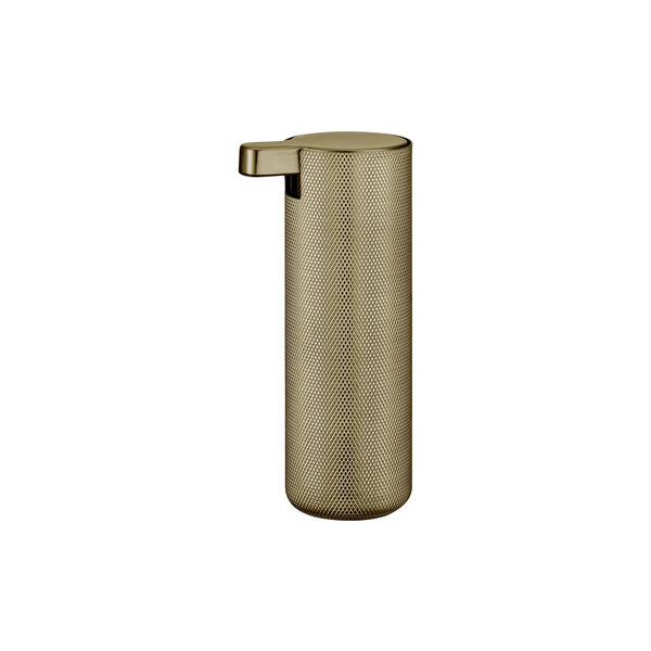 MODO ROF Soap dispenser, brass, Blomus
