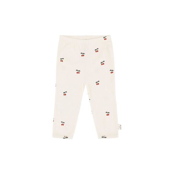 Byxor, cherry, Konges Sløjd