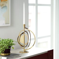 Cirkus ljusstake mellan, Klong