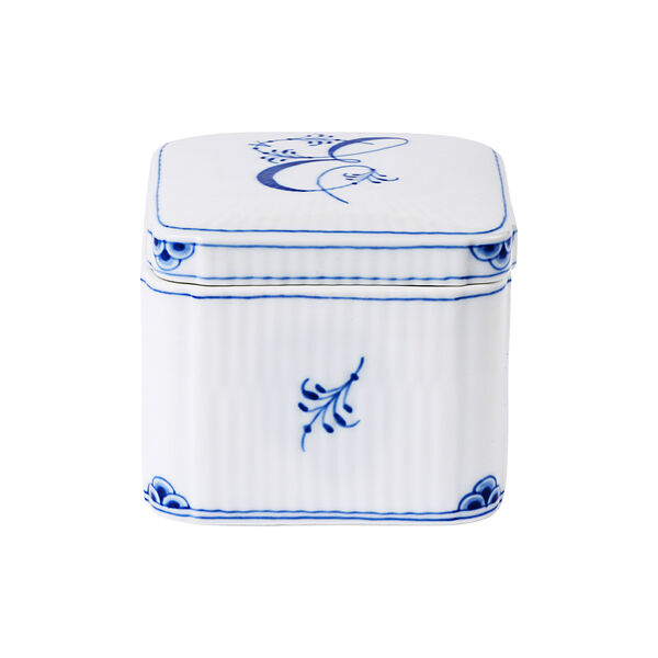 Alphabet Collection Bonbonniere, E, Royal Copenhagen