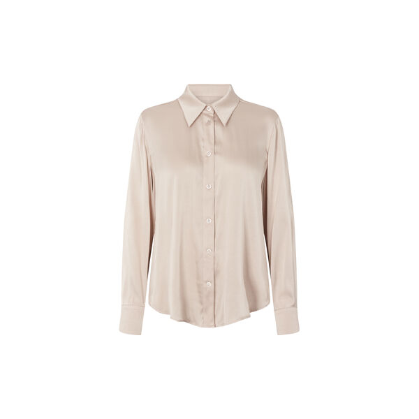 3176 Matt Latia N, champagne beige 3176 Matt Latia N, champagne beige, SAND Copenhagen