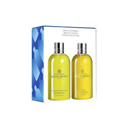 Spicy & Citrus Body Care Collection | Presentpaket, Molton Brown