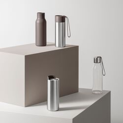 Dricksflaska, chocolate, Eva Solo