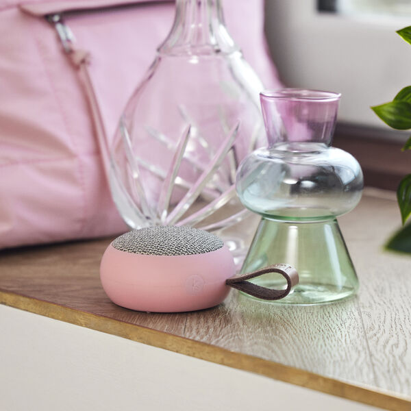 aGO 2 Fabric Bluetooth högtalare, Kreafunk