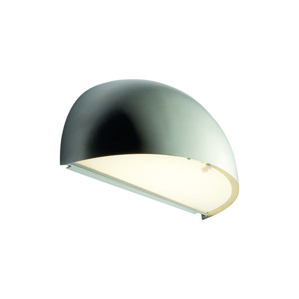 R&Oslash;RHAT v&auml;gglampa, st&aring;l, LIGHT-POINT