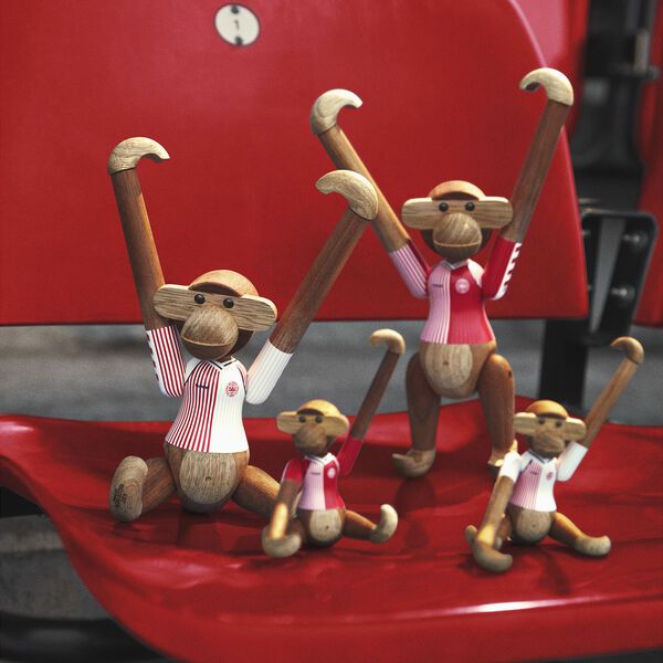 Apa x DBU 86 Away mini, Kay Bojesen Denmark