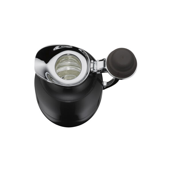 Juwel Termoskanna, blank svart, Alfi