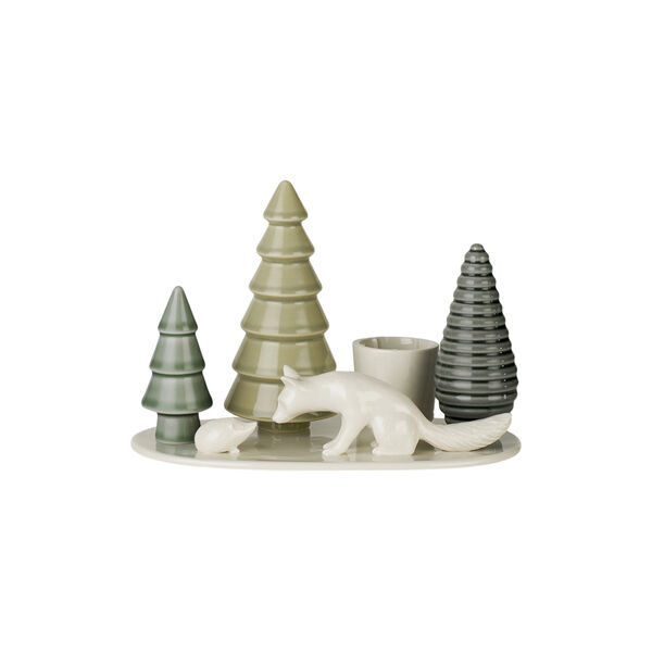 Winter Stories Rendez-vous, Dottir Nordic Design
