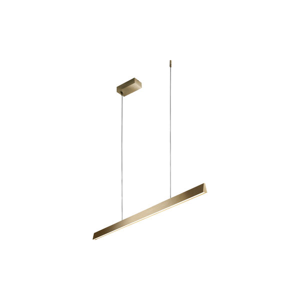 EDGE LINEAR S1000 SWITCH TUNE, brass, LIGHT-POINT