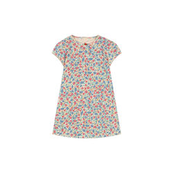 Jada Dress, fiola, Konges Sløjd