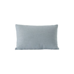 Mingle Cushion, light blue/mint, Muuto